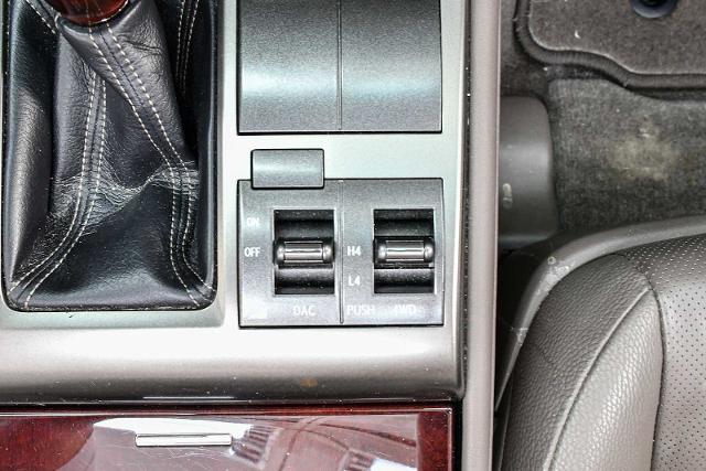 2016 Lexus GX 460 Vehicle Photo in DALLAS, TX 75235
