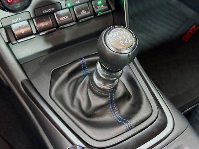 2024 Subaru BRZ Vehicle Photo in Doylestown, PA 18902