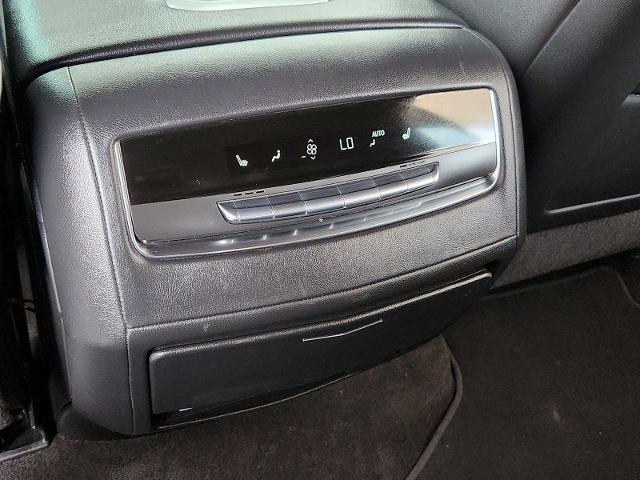 2021 Cadillac Escalade ESV Vehicle Photo in HOUSTON, TX 77079