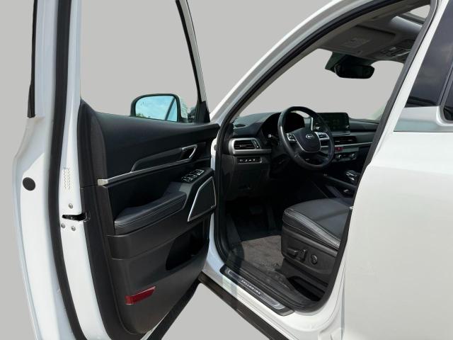 2020 Kia Telluride Vehicle Photo in Appleton, WI 54914