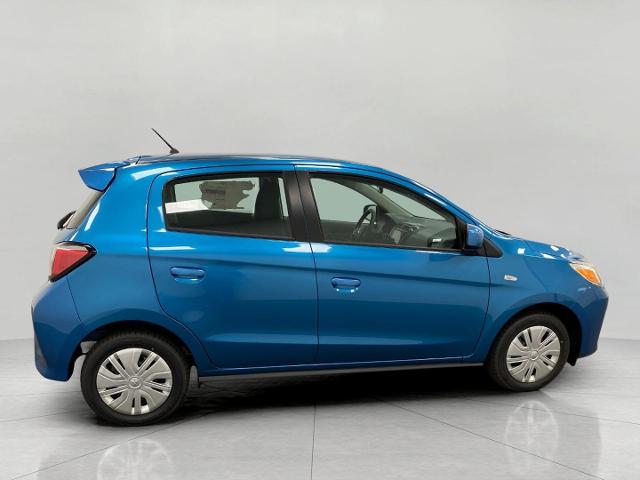 2024 Mitsubishi Mirage Vehicle Photo in Appleton, WI 54913