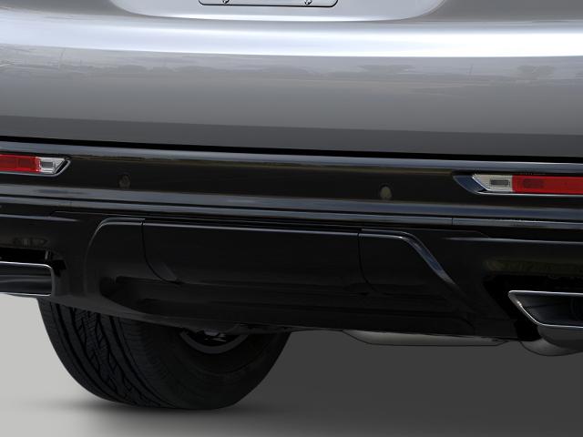2025 Buick Enclave Vehicle Photo in NEENAH, WI 54956-2243