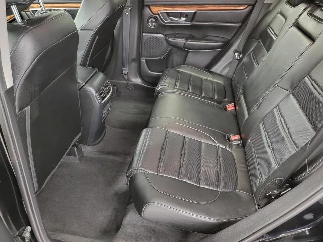 2020 Honda CR-V Vehicle Photo in Neenah, WI 54956