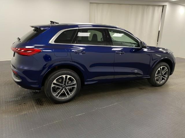 2025 Audi Q5 Vehicle Photo in Appleton, WI 54913