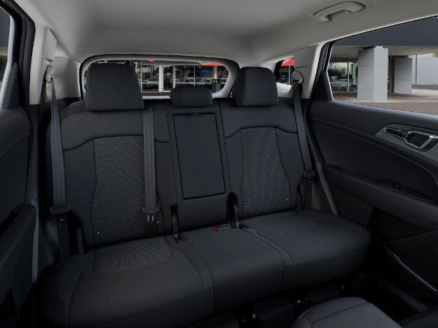 2026 Kia Sportage Vehicle Photo in Tucson, AZ 85712