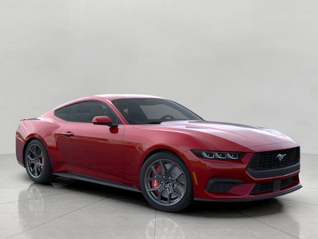 2024 Ford Mustang Vehicle Photo in Neenah, WI 54956