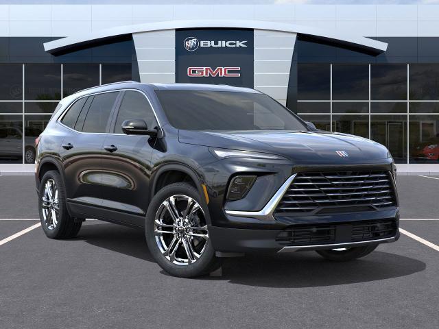 2025 Buick Enclave Vehicle Photo in GREEN BAY, WI 54303-3330