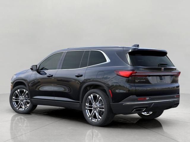 2025 Buick Enclave Vehicle Photo in GREEN BAY, WI 54303-3330