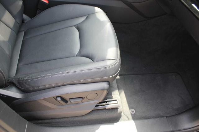 2025 Audi Q7 Vehicle Photo in HOUSTON, TX 77090
