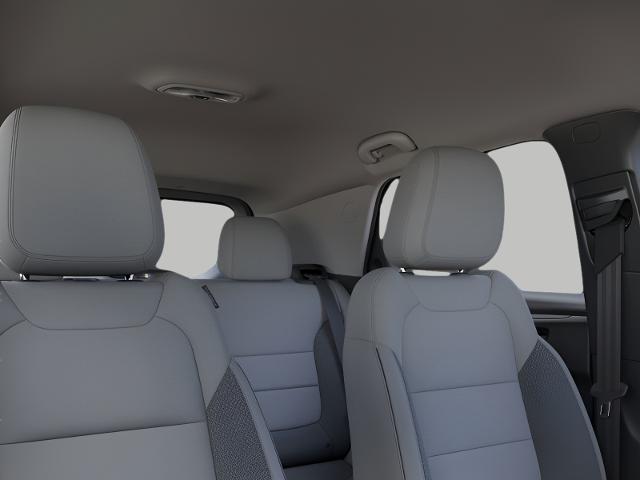 2026 Chevrolet Trailblazer Vehicle Photo in NEENAH, WI 54956-2243