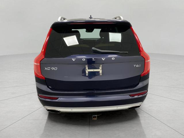 2017 Volvo XC90 Vehicle Photo in Appleton, WI 54913