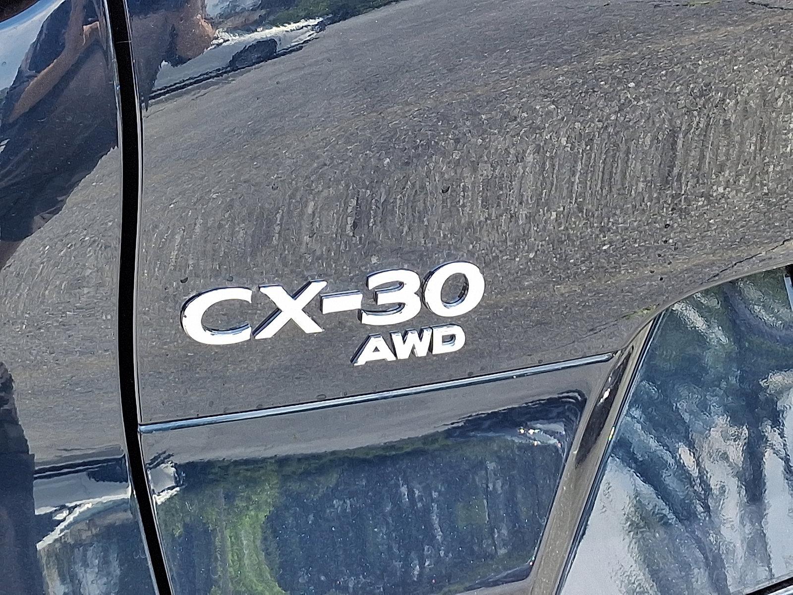 2025 Mazda CX-30 Vehicle Photo in Harrisburg, PA 17111