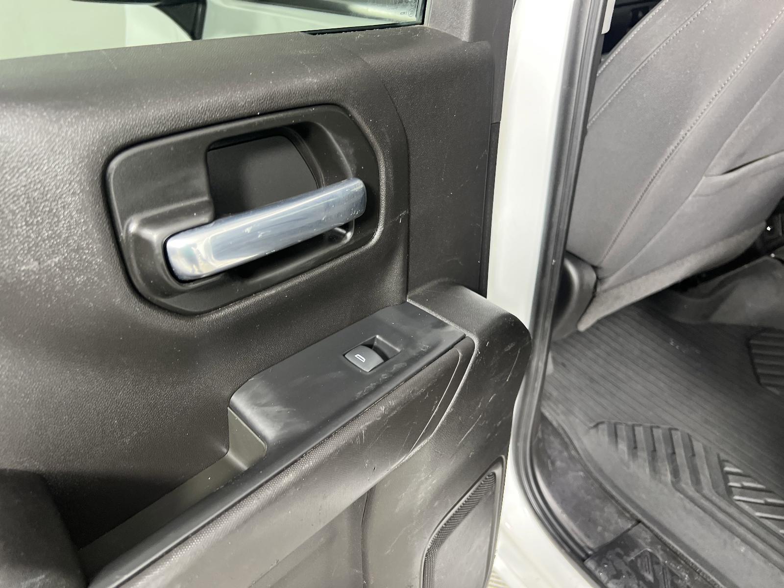 2021 Chevrolet Silverado 1500 Vehicle Photo in GEORGETOWN, TX 78626-7508