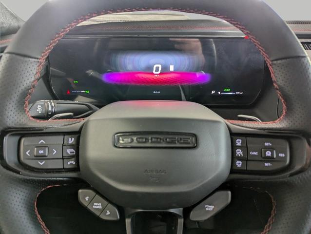 2024 Dodge Charger Daytona Vehicle Photo in Oshkosh, WI 54901