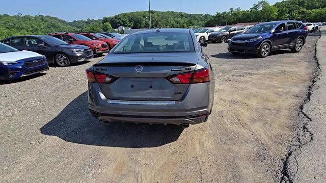 2022 Nissan Altima Vehicle Photo in Pleasant Hills, PA 15236