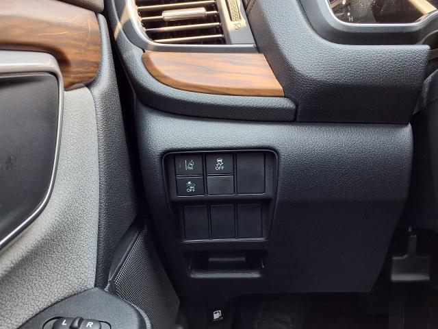 2022 Honda CR-V Vehicle Photo in Oshkosh, WI 54904