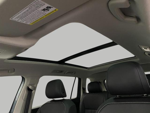 2023 Volkswagen Tiguan Vehicle Photo in Appleton, WI 54913