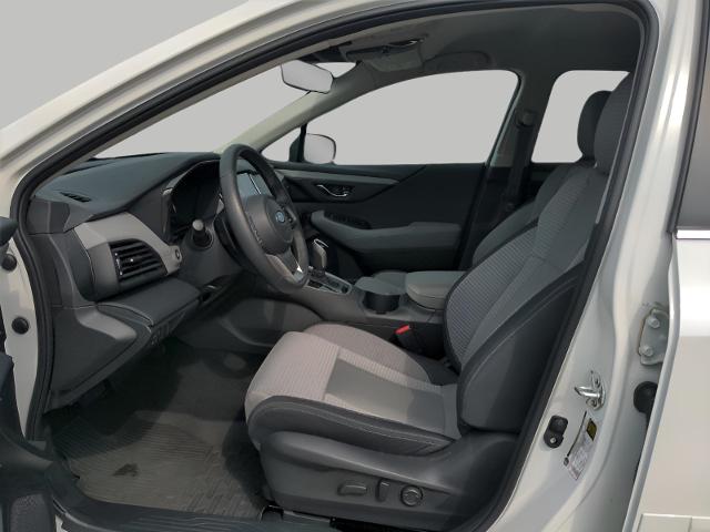 2024 Subaru Outback Vehicle Photo in Green Bay, WI 54304