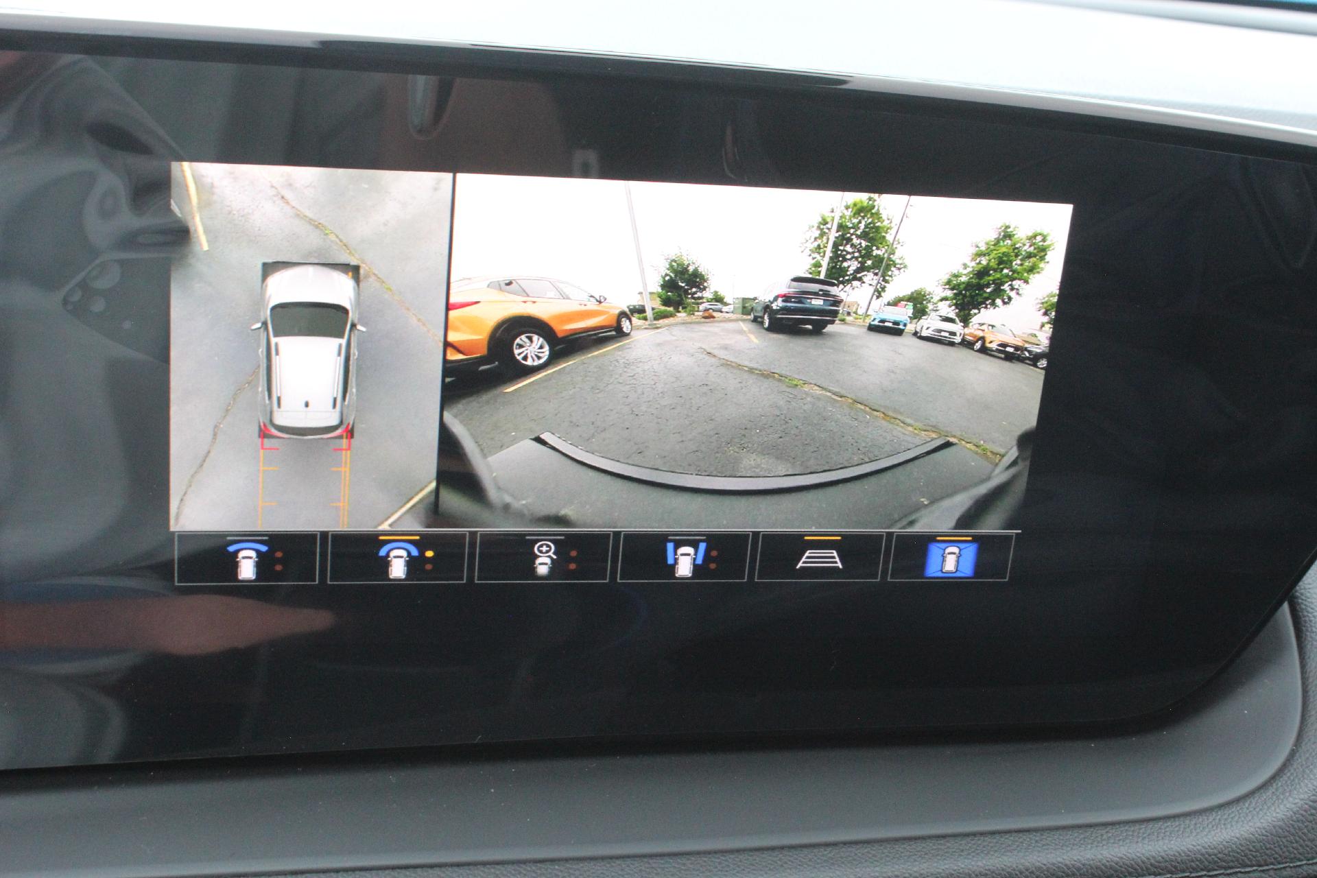 2026 Buick Encore GX Vehicle Photo in AURORA, CO 80012-4011