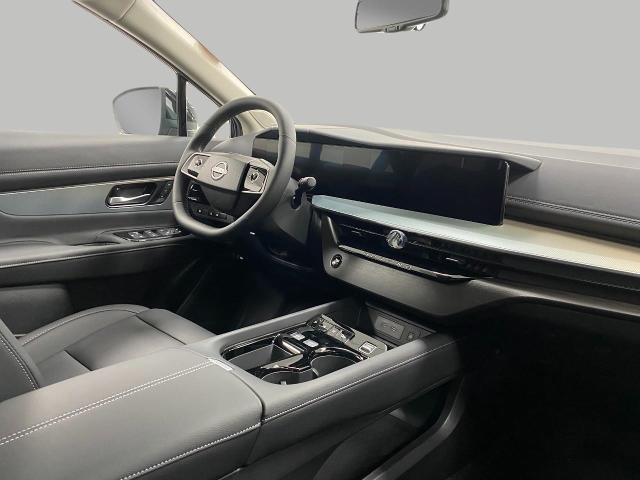 2025 Nissan Murano Vehicle Photo in Appleton, WI 54913