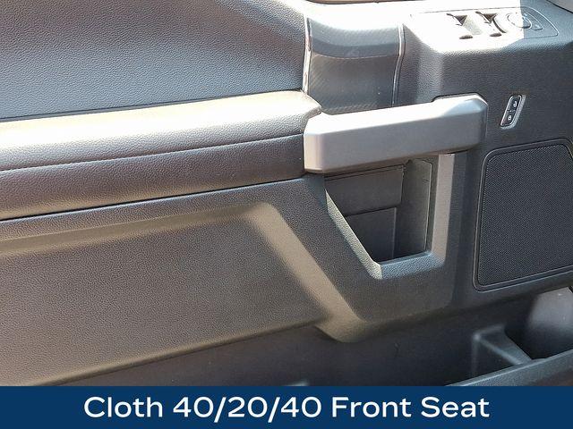 2018 Ford F-150 Vehicle Photo in WATERTOWN, CT 06795-3318