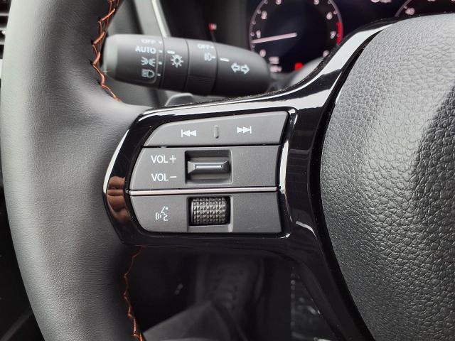 2026 Honda Passport Vehicle Photo in Oshkosh, WI 54904