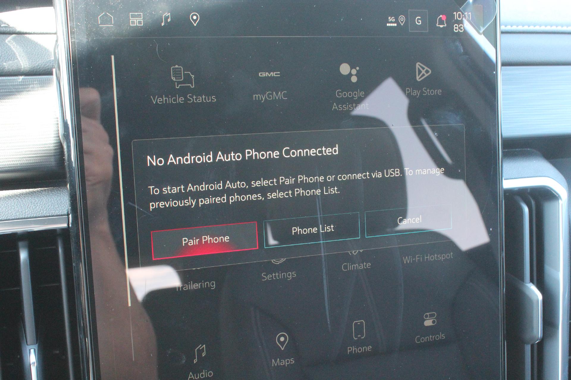 2025 GMC Acadia Vehicle Photo in AURORA, CO 80012-4011
