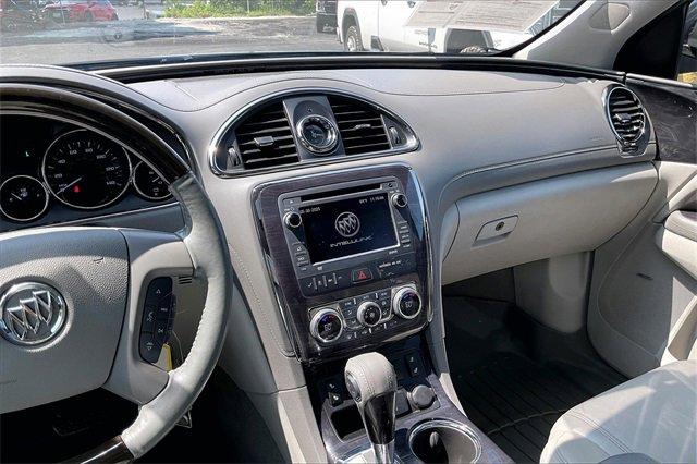 2015 Buick Enclave Vehicle Photo in INDEPENDENCE, MO 64055-1314