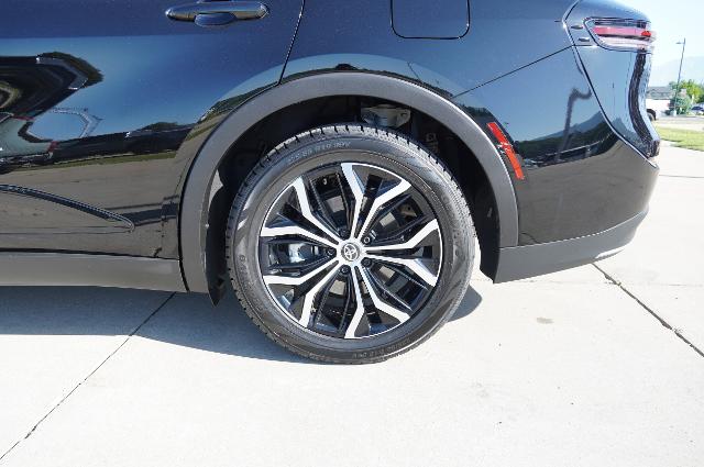2024 Toyota Crown Vehicle Photo in Riverdale, UT 84405