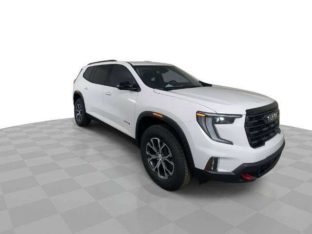 2025 GMC Acadia Vehicle Photo in GILBERT, AZ 85297-0402