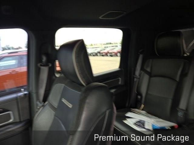 2019 Ram 2500 Vehicle Photo in Fishers, IN 46038