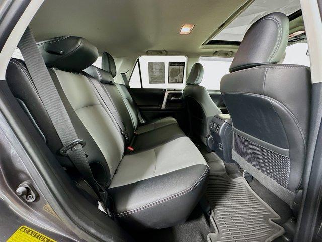 2019 Toyota 4Runner Vehicle Photo in Flemington, NJ 08822