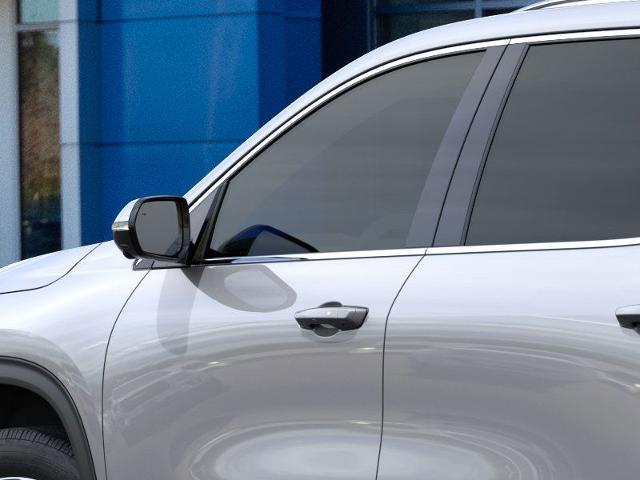 2025 Buick Enclave Vehicle Photo in NEENAH, WI 54956-2243