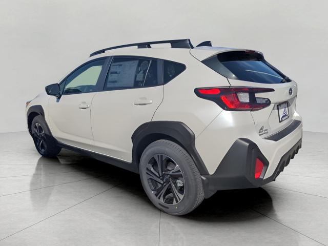 2025 Subaru Crosstrek Vehicle Photo in Green Bay, WI 54304
