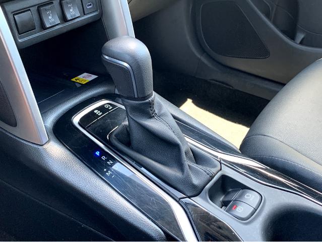 2023 Toyota Corolla Cross Vehicle Photo in BEAUFORT, SC 29906-4218