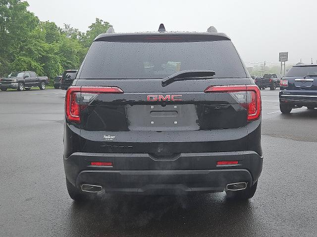 2023 GMC Acadia Vehicle Photo in TREVOSE, PA 19053-4984
