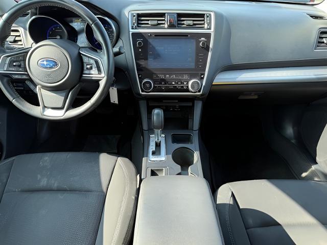 2019 Subaru Legacy Vehicle Photo in MADISON, WI 53713-3220