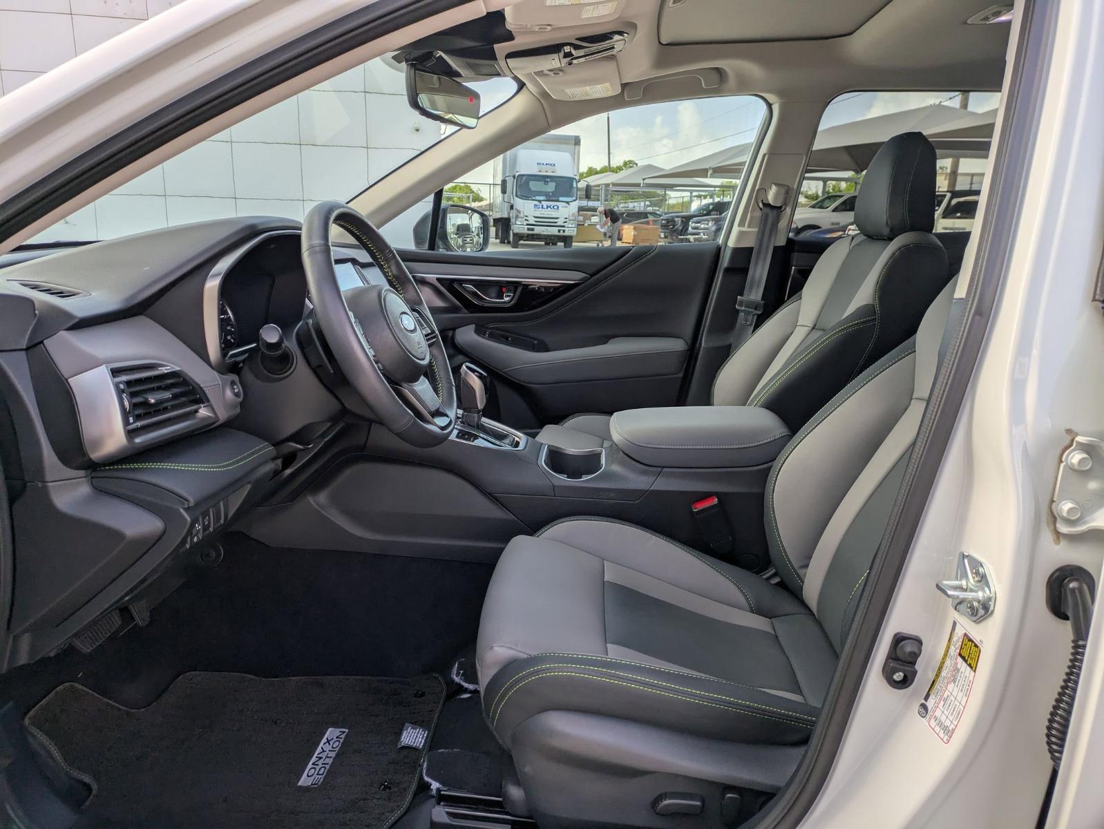 2025 Subaru Outback Vehicle Photo in SELMA, TX 78154-1460