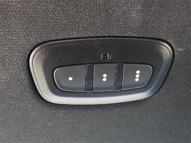 2022 Ram 1500 Vehicle Photo in EASTLAND, TX 76448-3020