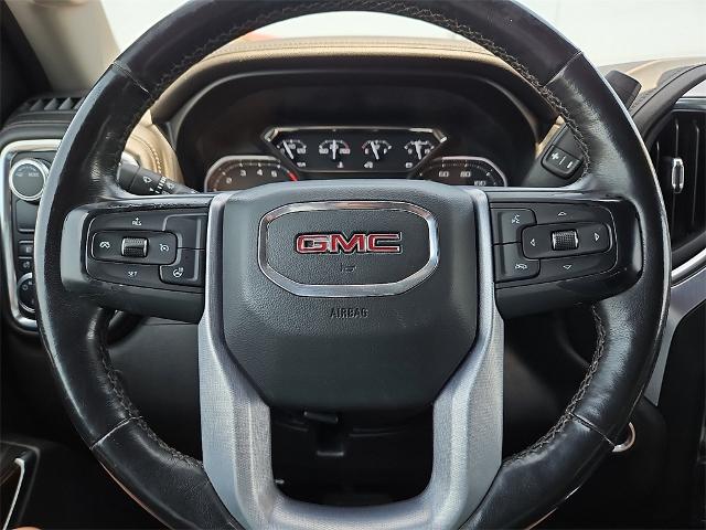 2020 GMC Sierra 1500 Vehicle Photo in EASTLAND, TX 76448-3020