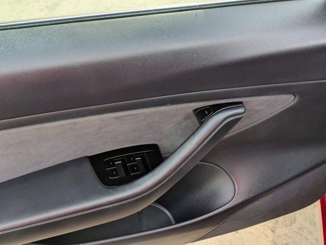 2018 Tesla Model 3 Vehicle Photo in SELMA, TX 78154-1460