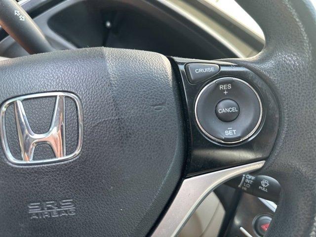 2013 Honda Civic Sedan Vehicle Photo in Harrisburg, PA 17111