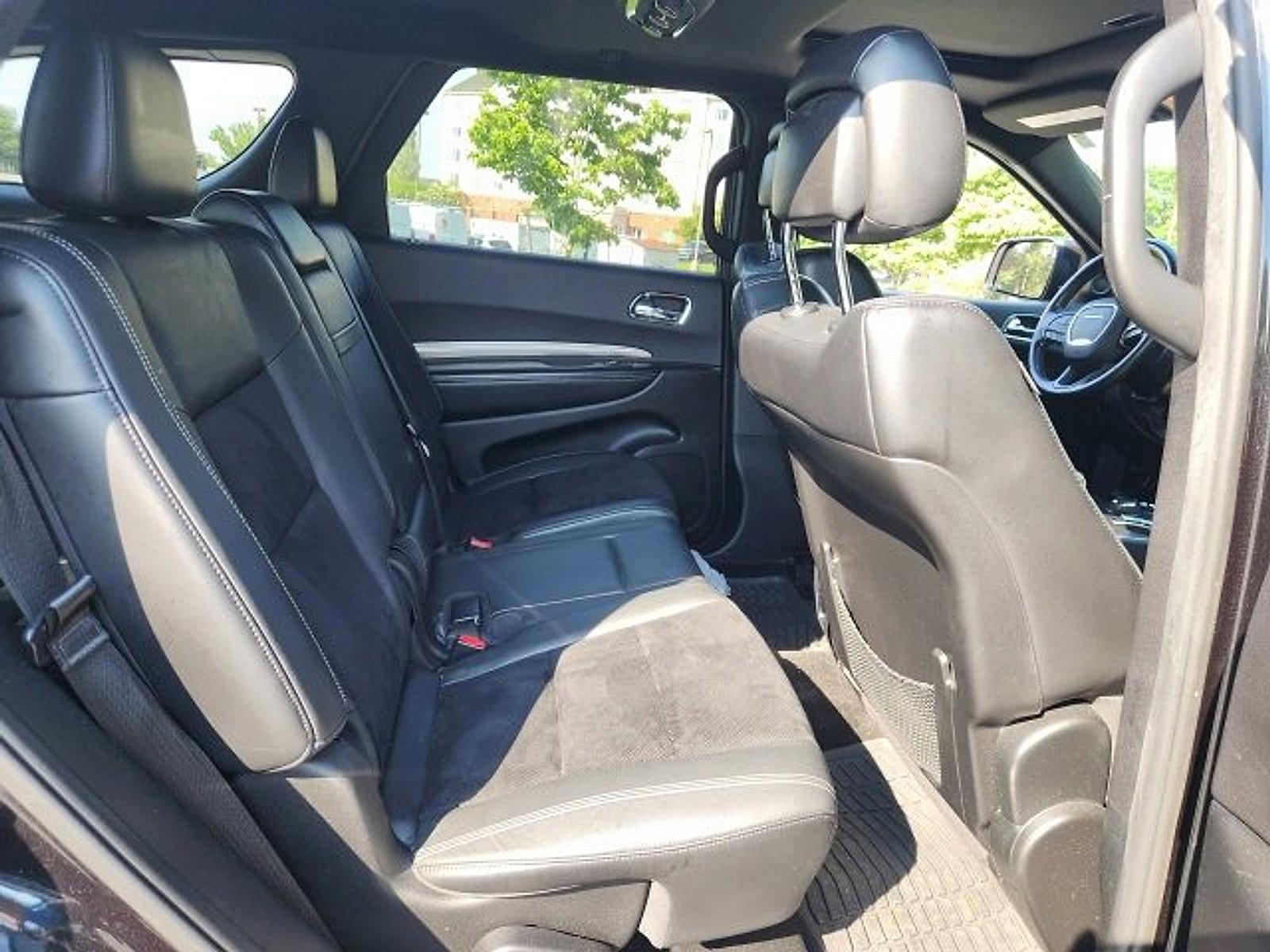 2015 Dodge Durango Vehicle Photo in Harrisburg, PA 17111