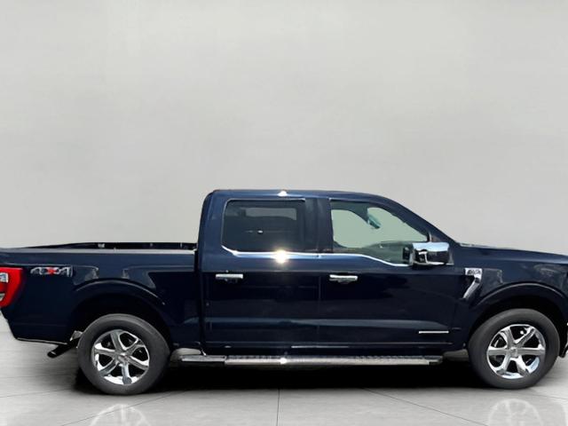 2021 Ford F-150 Vehicle Photo in Neenah, WI 54956