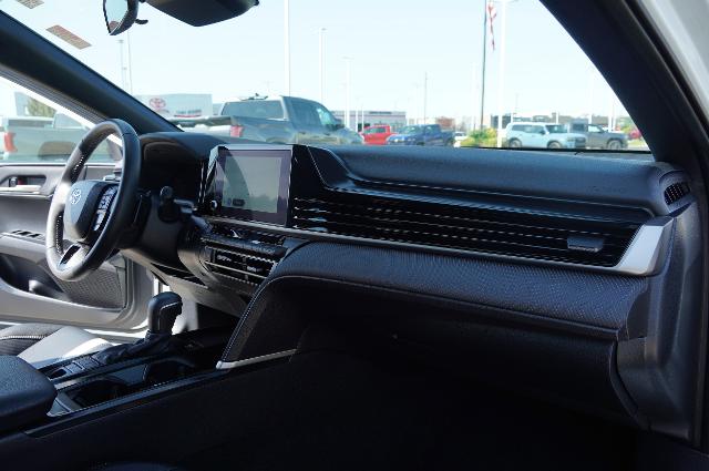 2025 Toyota Camry Vehicle Photo in Riverdale, UT 84405