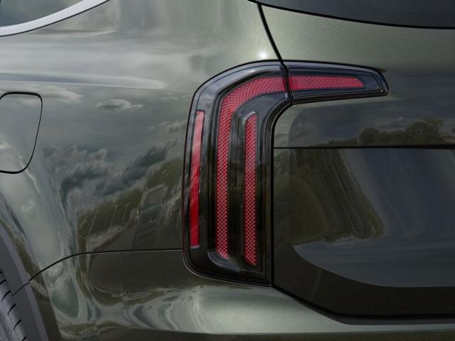 2025 Kia Telluride Vehicle Photo in Appleton, WI 54914