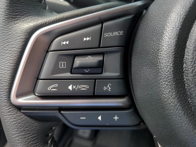 2025 Subaru Ascent Vehicle Photo in Green Bay, WI 54304