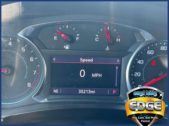 2022 Chevrolet Traverse Vehicle Photo in Roslyn, NY 11576