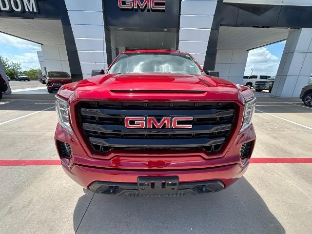 2021 GMC Sierra 1500 Vehicle Photo in Greenville, TX 75402