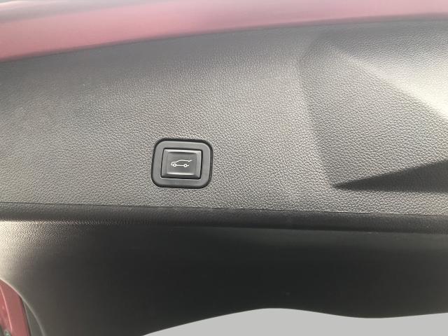 2014 Cadillac SRX Vehicle Photo in GREEN BAY, WI 54303-3330
